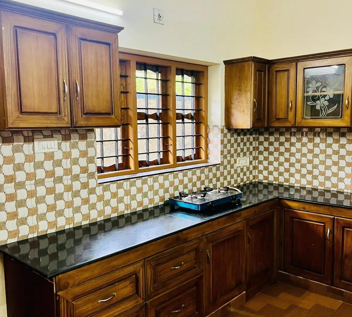 3Bhk Spacious Villa Near Rajagiri Hospital Kochi Сasa de vacaciones